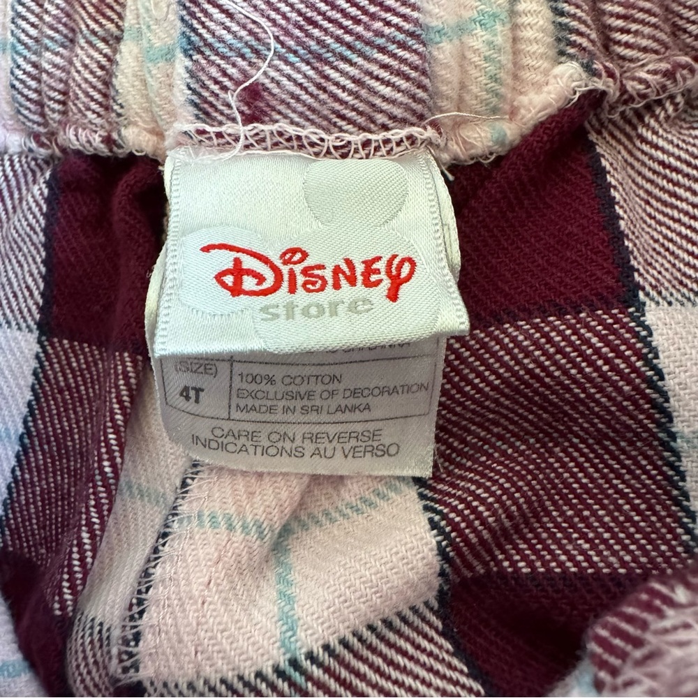 Disney Minnie Mouse toddler matching set - Picture 8 of 8